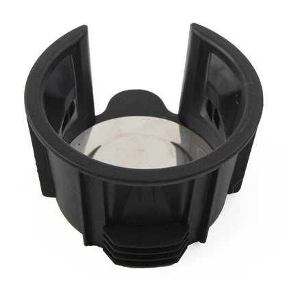 Cup Holder Insert for Land Rover LR3 LR4 LR2 Range Rover Sport (2005-2013)
