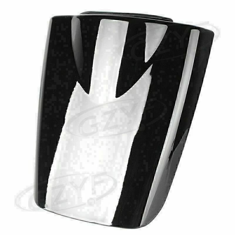 Black Rear Seat Cover Cowl for Honda CBR600RR (2003-2006)