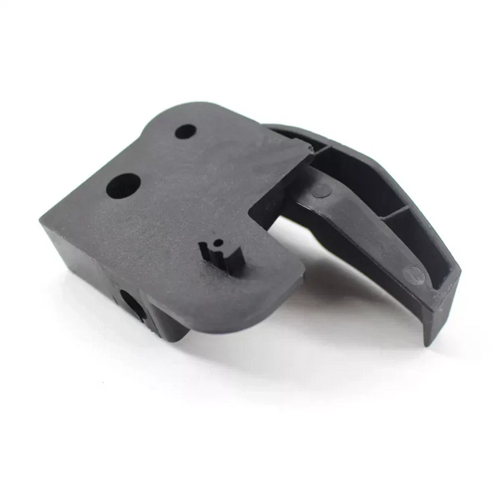 Hood Latch Release Handle for Chevrolet Suburban Tahoe Yukon Cadillac (2000-2006)