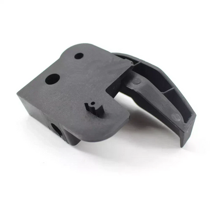 Hood Latch Release Handle for Chevrolet Suburban Tahoe Yukon Cadillac (2000-2006)
