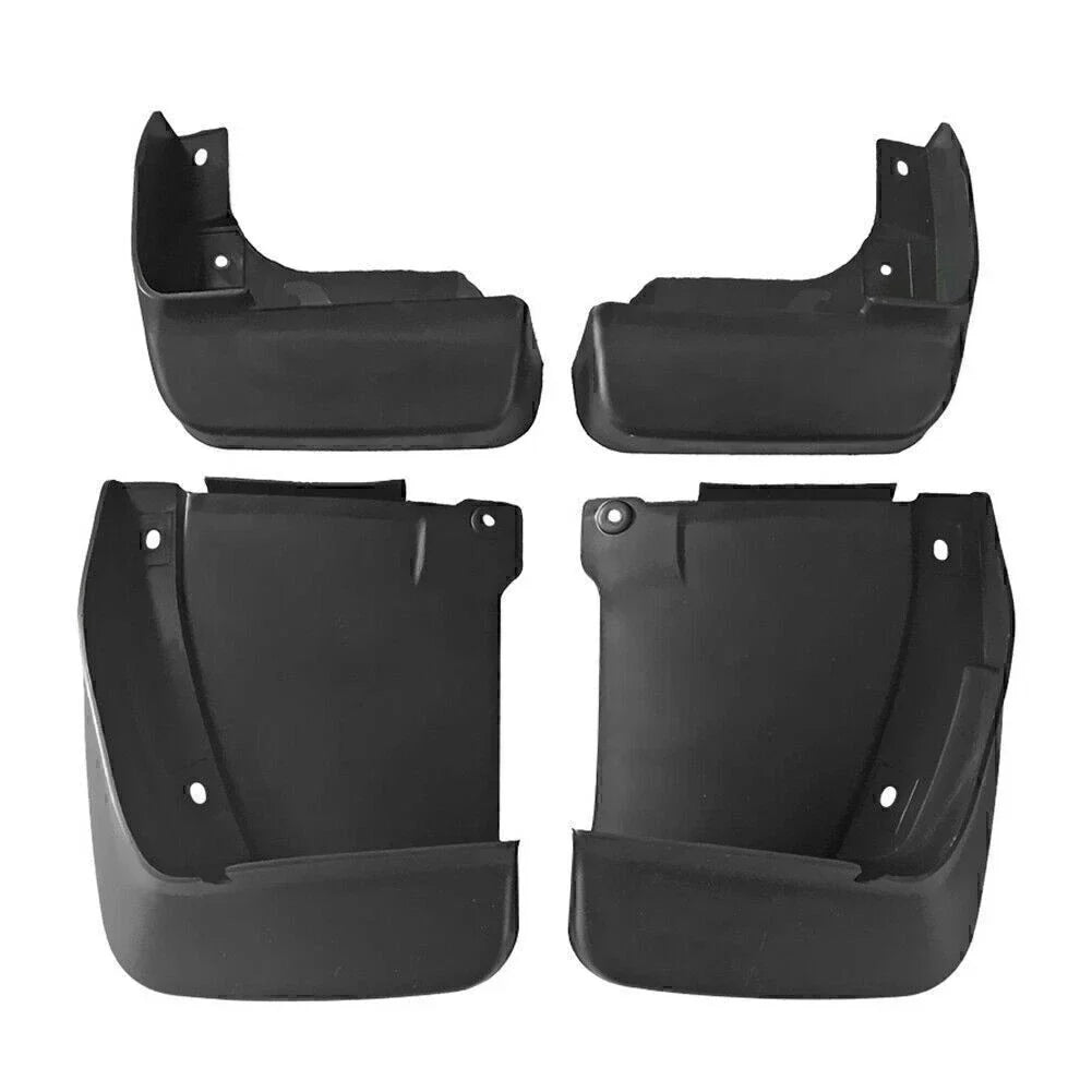 Mud Flaps Splash Guards for Honda Accord (2003-2007)