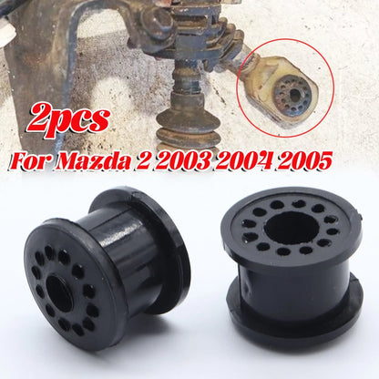 Shift Cable Bushing Grommet Repair for Mazda 2 (2003–2005)