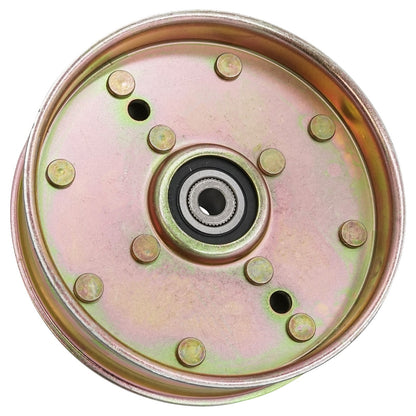 Deck Pulley Replacement for Cub Cadet MTD White Troy-Bilt (2000–2014)