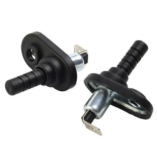 2 x Door Switch Courtesy Light for Car