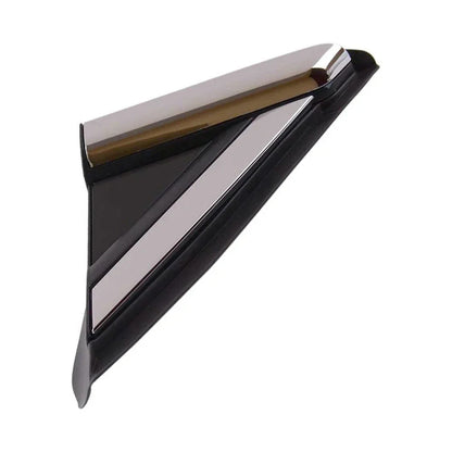 Left Door Side View Mirror Trim for Ford Fusion (2013-2018)
