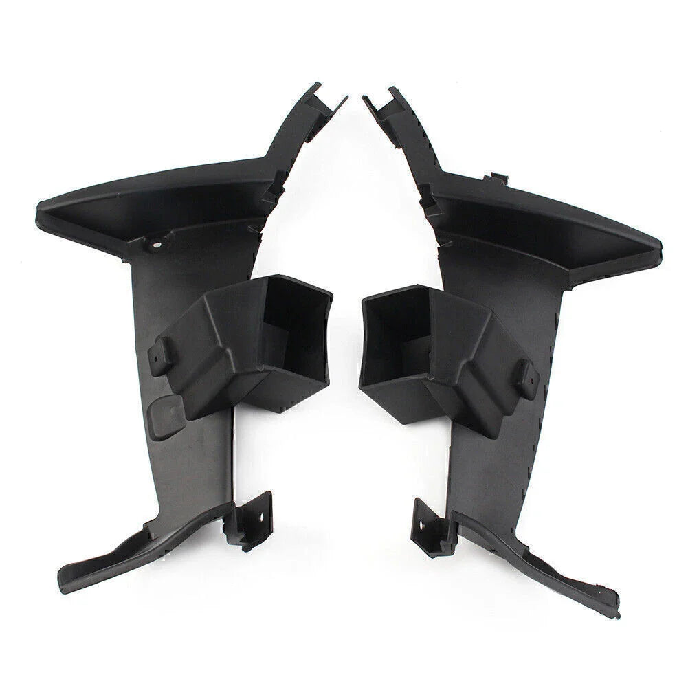 Front Bumper Mount Bracket for Jaguar F-Pace (2017-2020)