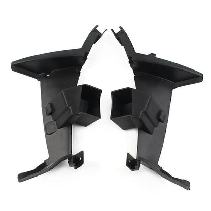 Front Bumper Mount Bracket for Jaguar F-Pace (2017-2020)