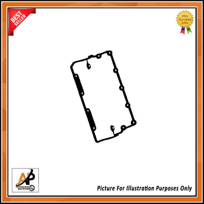 Cylinder Head Cover Gasket Replacement for Audi Seat Skoda VW 1.9TDI (1996–2003)