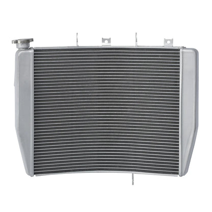 Radiator Engine Cooling for Kawasaki Ninja ZX14 ZX14R ZZR1400 (2006-2011)