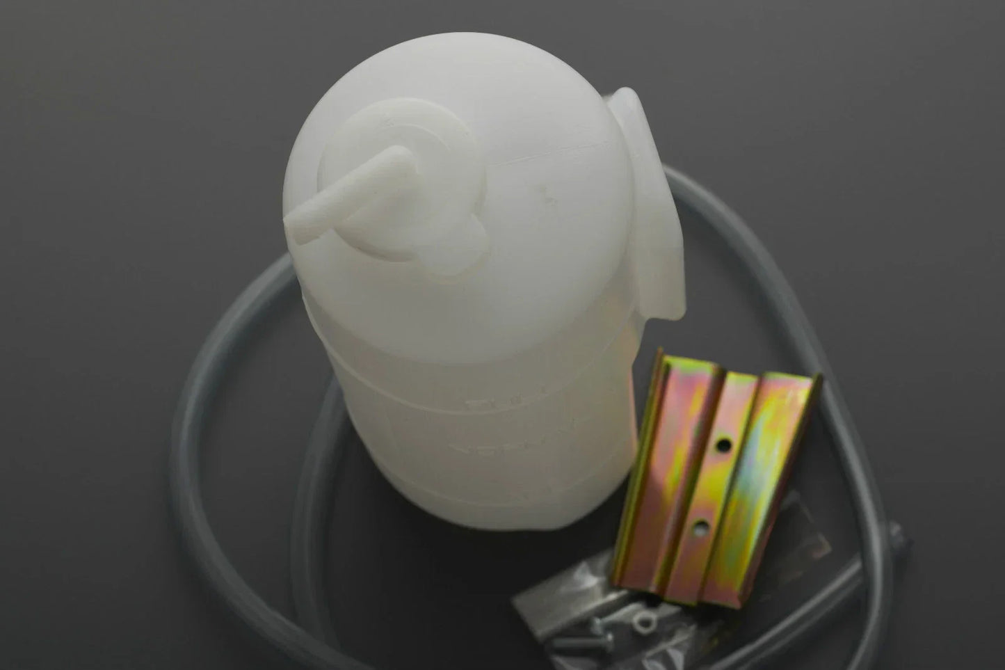 Isuzu Faster KB KBZ Holden Rodeo Radiator Overflow Bottle Tank (1988-1998)