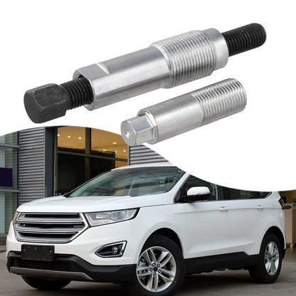 Crankshaft removal tool Ford