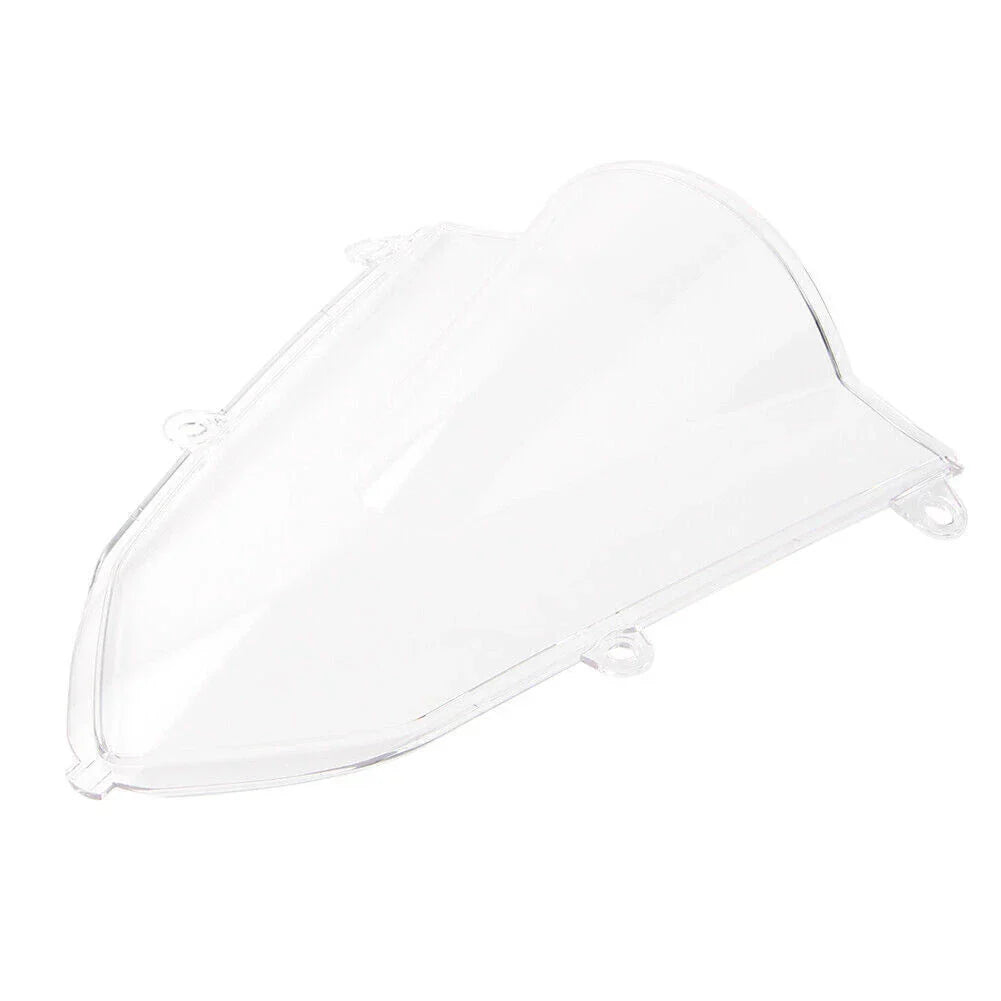 Clear Front Windshield Protector for 2019+ Honda CBR500R