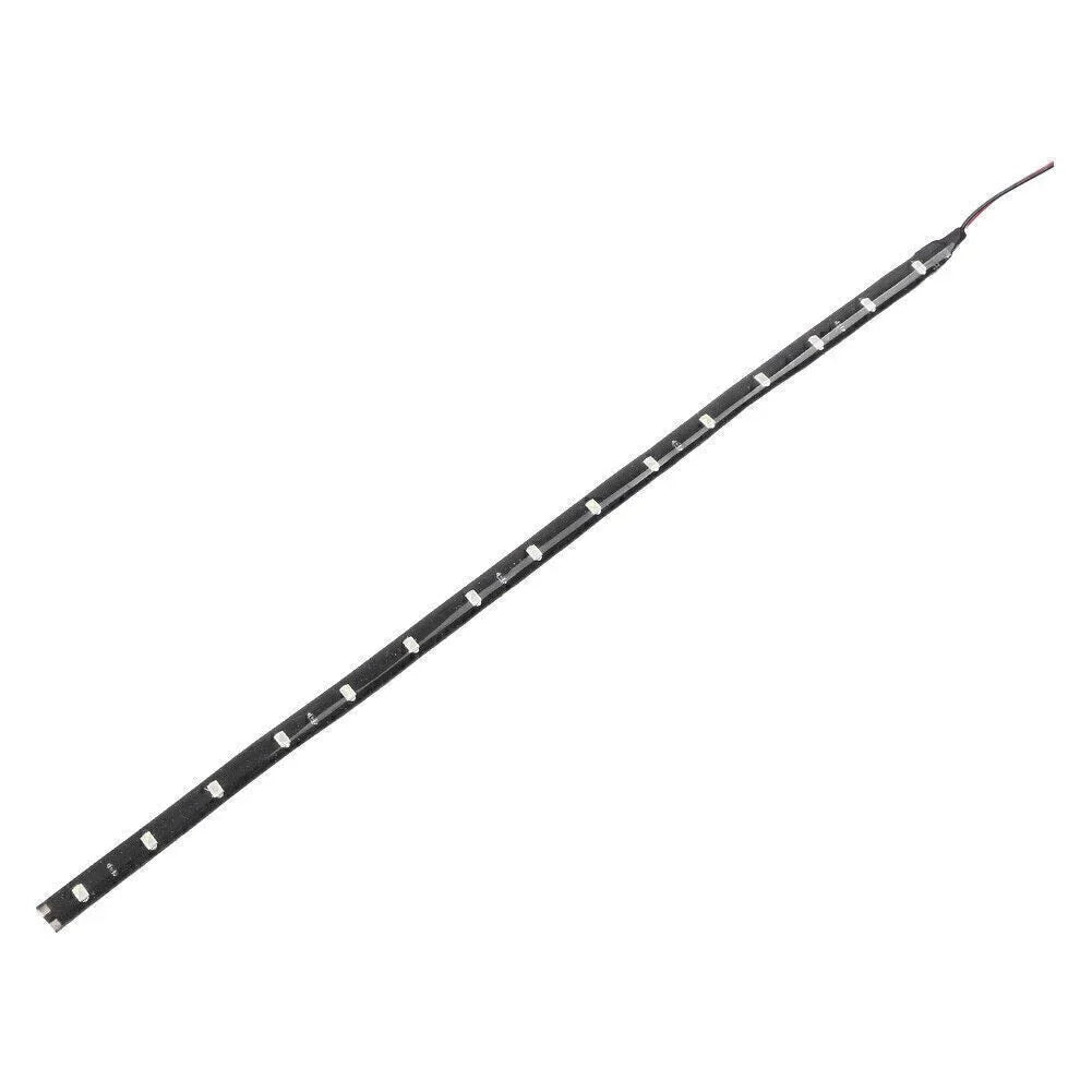 30cm Waterproof LED Strip Light for Auto Car 3528 SMD
