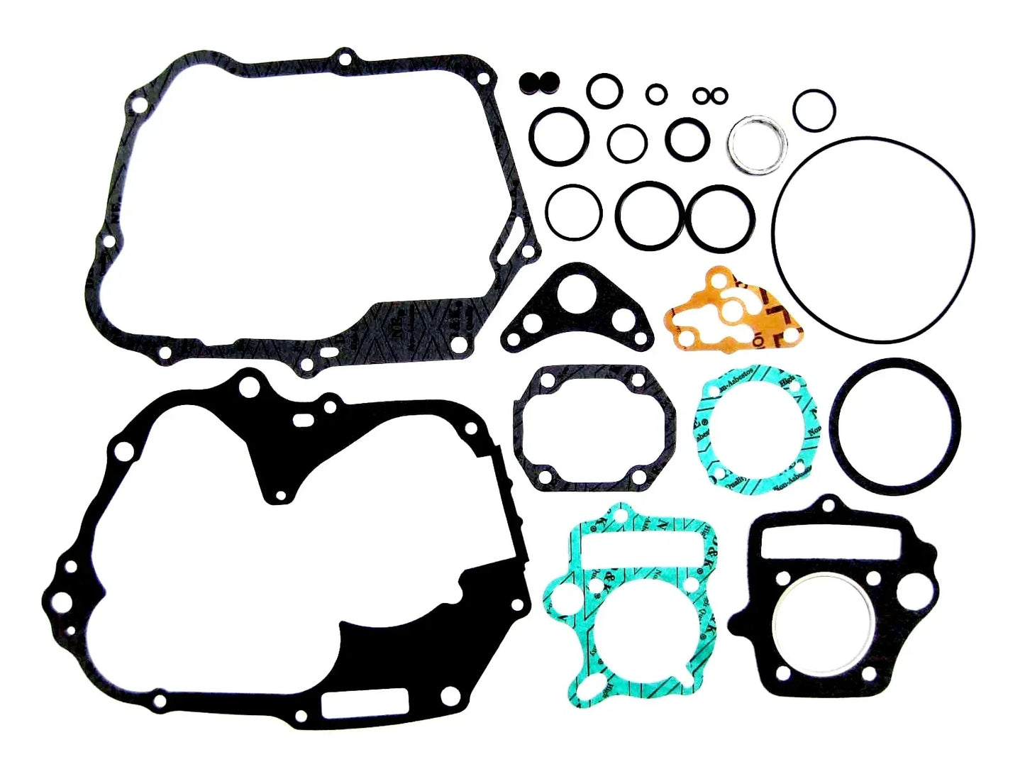 Complete Engine Gasket Set for Honda XR70 (1997-2003)