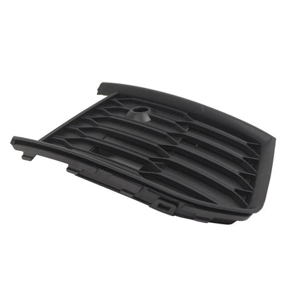 Right Front Bumper Fog Light Grille Cover for Audi A6 S6 C8 (2018-2024)