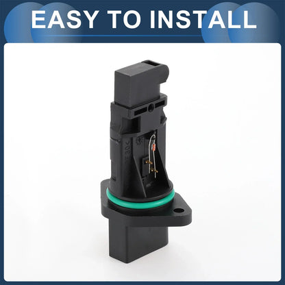 Mass Air Flow Sensor MAF for Porsche Cayenne (2003-2006)