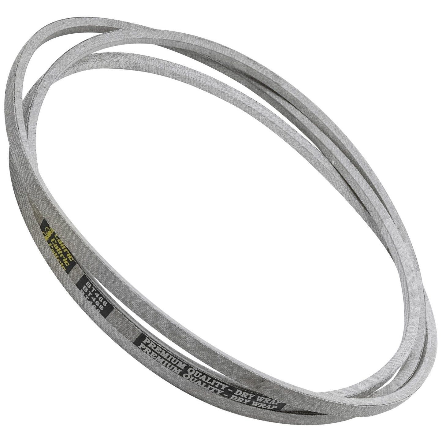 Deck Belt 48 Inch Replacement for Simplicity Courier Regent Regent EX MF2000 (1986–2000)