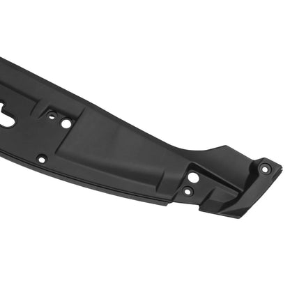 Radiator Support Cover for Honda Accord 2008-2010 (2 x)