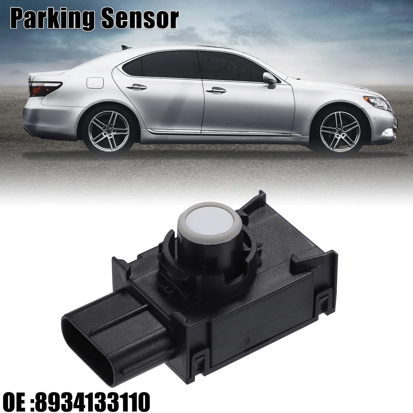 Reverse Backup Parking Sensor for Lexus ES350 (2007-2012)