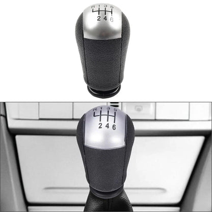 6 Speed Manual Gear Shift Knob for Ford Focus, Mondeo, S-MAX, Mustang, Galaxy, Fiesta