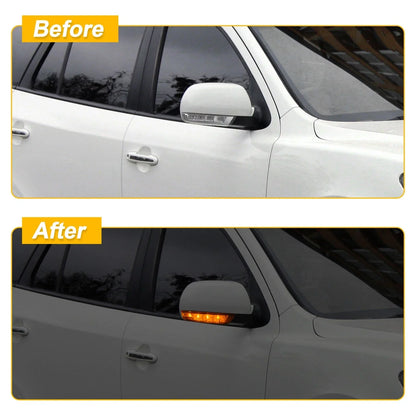 LED Right Turn Signal Light for Hyundai Santa Fe (2007-2012)