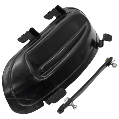 Deck Mulching Kit for Cub Cadet 42 Inch LTX1040 LTX1042 RZT-L42 (2000–2025)