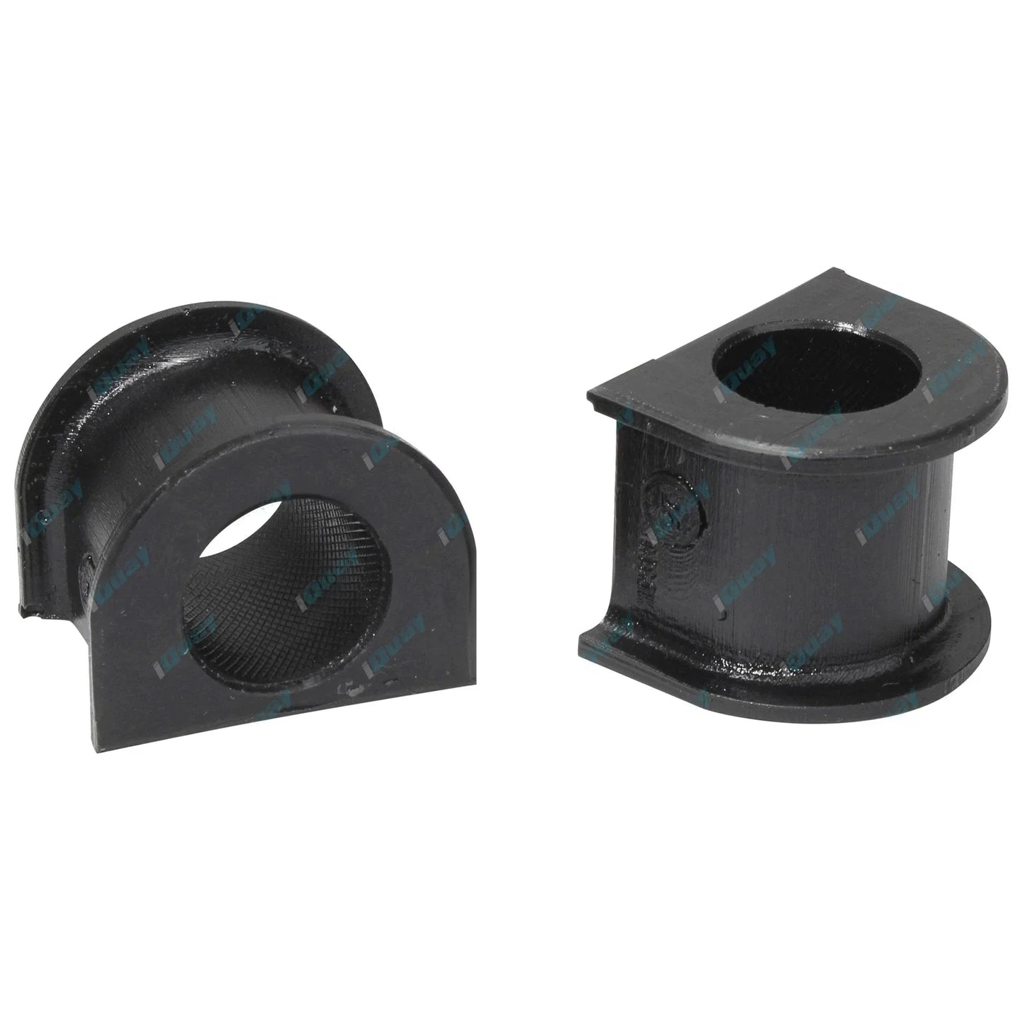 Front / Rear AntiRoll Sway Bar D Bush Kit 26mm for Landcruiser Prado 70 Series