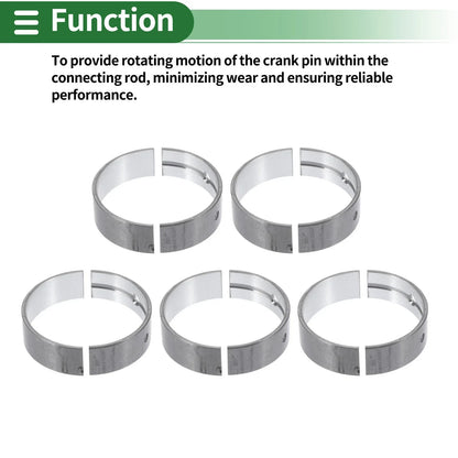 Main Bearing Set for Hyundai Sonata (2020-2023)