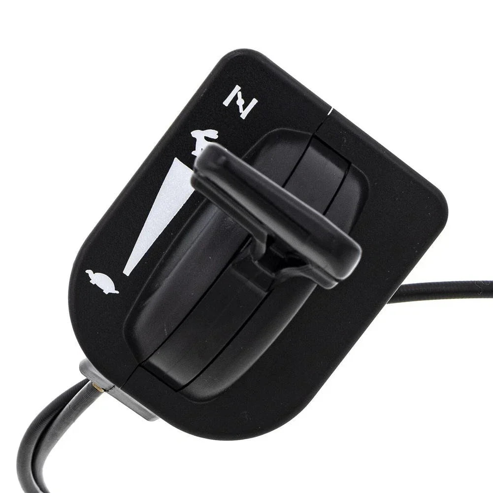 Throttle Cable for Lawn Tractor Mower Safety Mechanisms