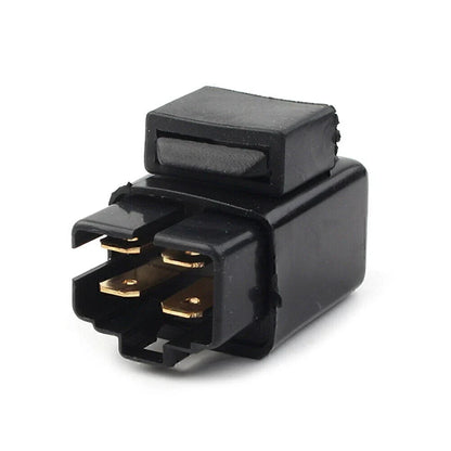 Starter Relay Solenoid for Yamaha YFM 400 350 Raptor Warrior (2000-2006)