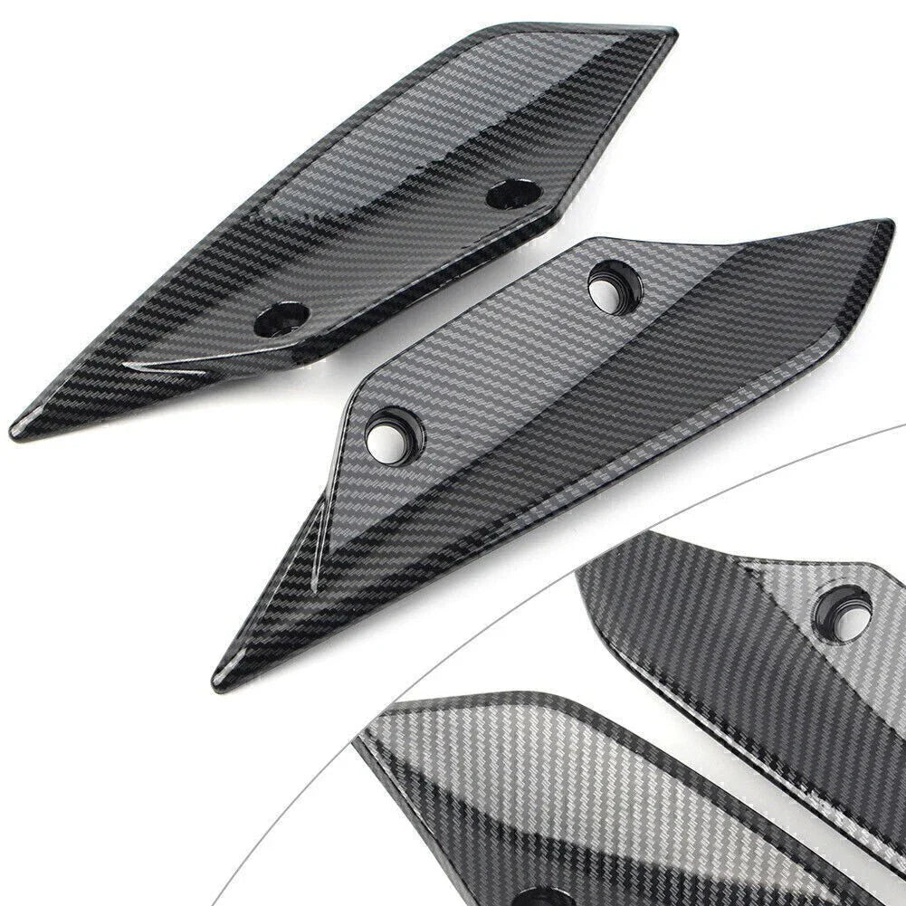 Mudguard Side Panel Cover for BMW S1000RR (2009-2014)