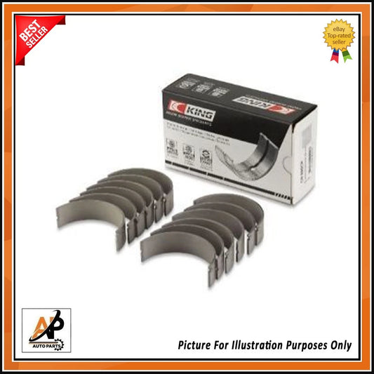 Big End Crankshaft Bearings Set for Range Rover Sport 2.7 TD (2010–2013)