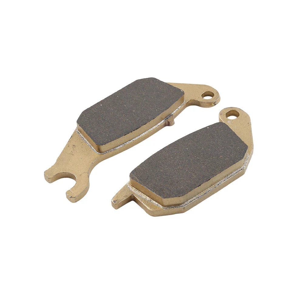 Rear Brake Pads for HONDA Z 125 Monkey ABS, CBR 125, CBR 150 (2018-2021)