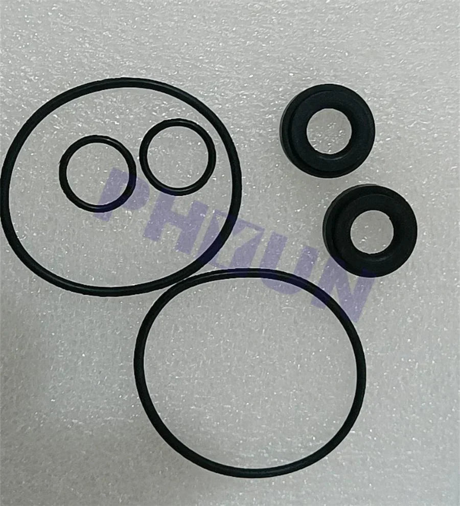 Heater Control Valve Repair Kit for Mercedes-Benz W124 W140 BMW E36 E53 E60