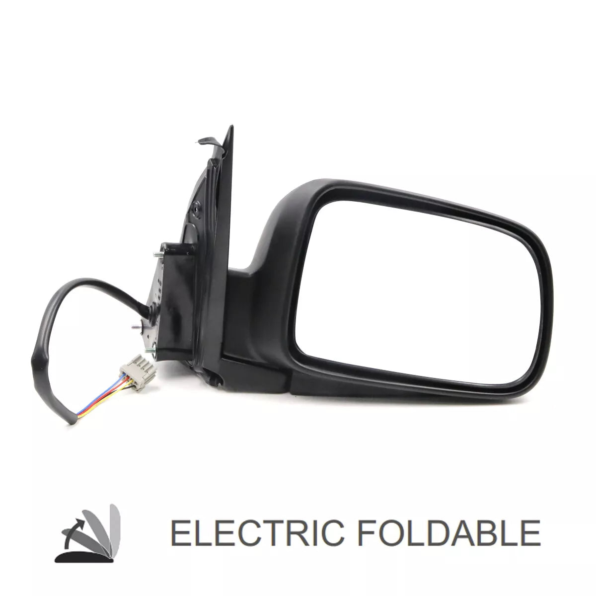 Electric Foldable Door Mirror for Honda CR-V 2002-2006