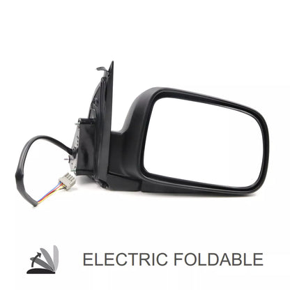 Electric Foldable Door Mirror for Honda CR-V 2002-2006