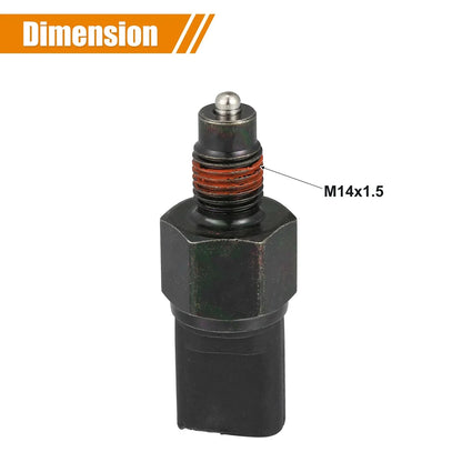 Neutral Safety Switch for Hyundai Elantra 1996-2005