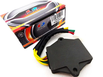 Regulator Rectifier Assembly for Honda VTR250 Interceptor (88-90)