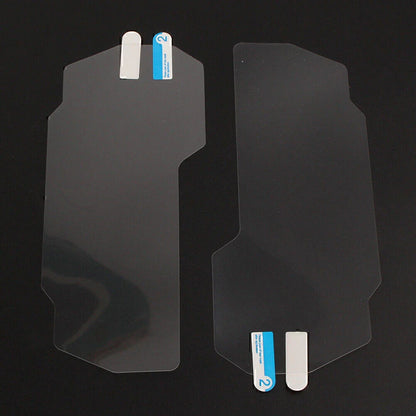 Motorcycle Dashboard Screen Protector Film for Yamaha R15 MT-15 (2018-21)