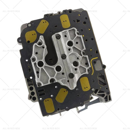 6 Speed Transmission Valve Body Solenoid for Dodge Chrysler 62TE (2007-2010)