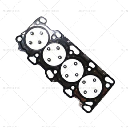 VRS Cylinder Head Gasket Set for Mitsubishi Pajero III 3.8L (2000-2006)