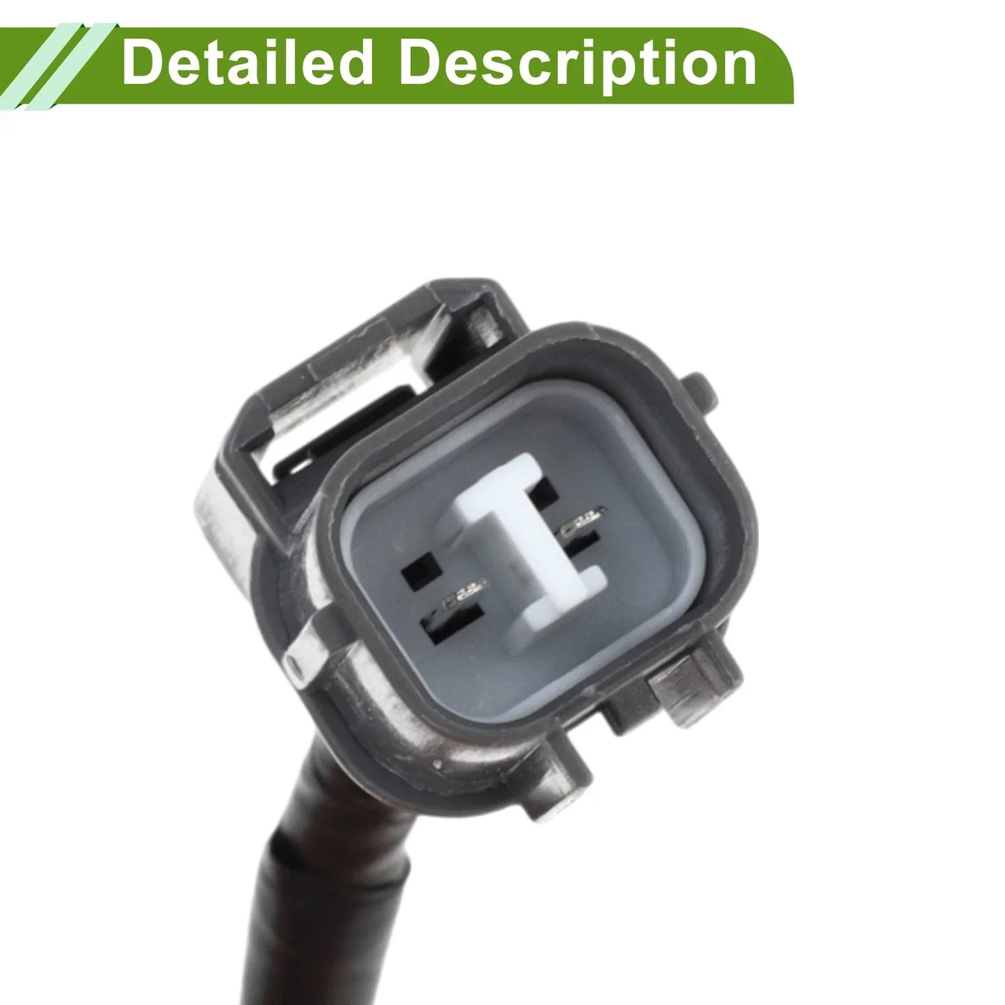 Crankshaft Position Sensor for Honda Odyssey 3.5 (1999-2004) 1 x Sensor
