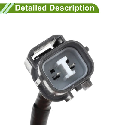 Crankshaft Position Sensor for Honda Odyssey 3.5 (1999-2004) 1 x Sensor