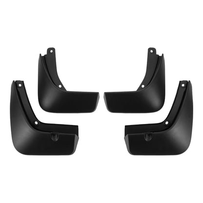 Mud Flaps Splash Guards for Hyundai Genesis GV80 2021-2023 with Mounts