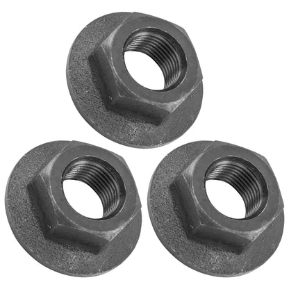 Deck Spindle Blade Nut Replacement for MTD Cub Cadet (1997–2012)