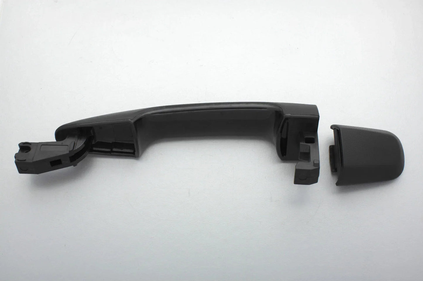 Mitsubishi Triton L200 Outside Rear Door Handle LH/RH Black (2005-2014)