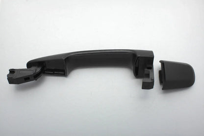 Mitsubishi Triton L200 Outside Rear Door Handle LH/RH Black (2005-2014)