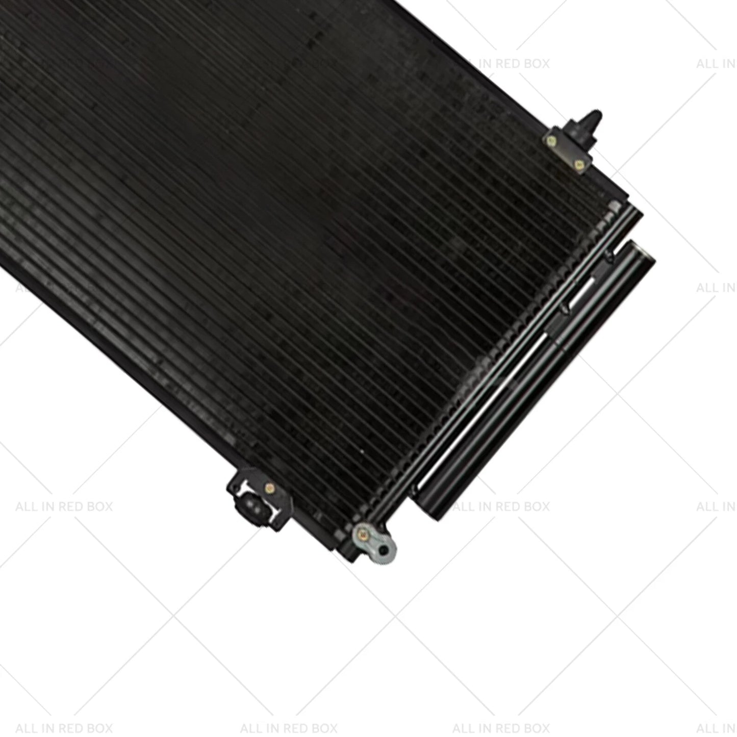 Air Conditioning Condenser for Toyota Corolla ZZE122R 1.8L 1ZZ-FE (01-07)