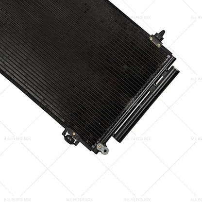 Air Conditioning Condenser for Toyota Corolla ZZE122R 1.8L 1ZZ-FE (01-07)