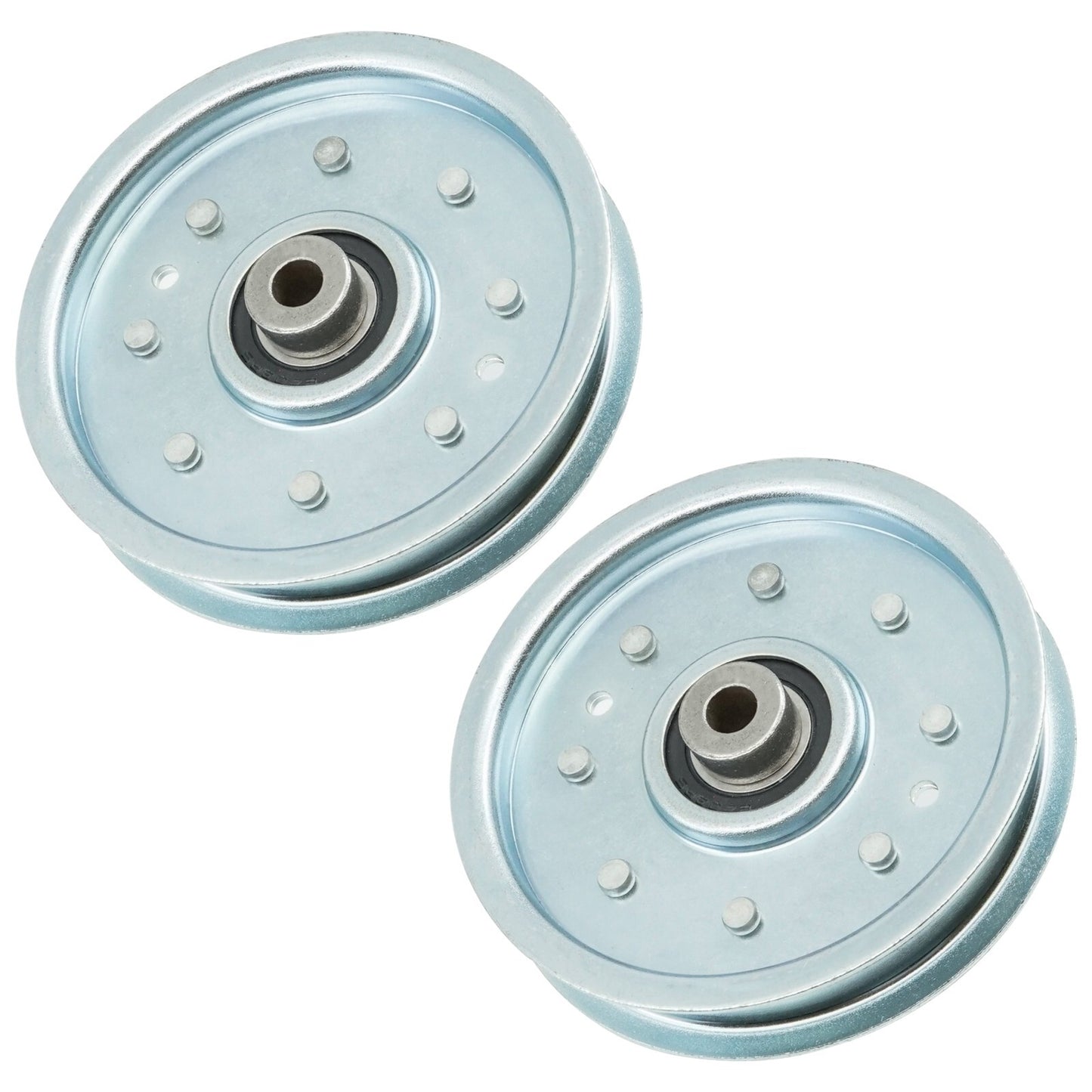 Deck Pulley Replacement for White Outdoor ZT-1850 (2000–2000)